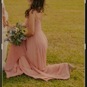 Tailored to size 2/5’4 frame